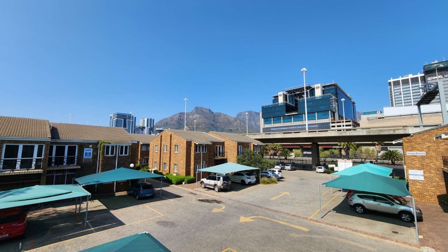 To Let commercial Property for Rent in Foreshore Western Cape